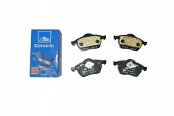 ATE  Ate ceramic brake pads front volvo s60 iii s90 ii v60 ii v90 ii