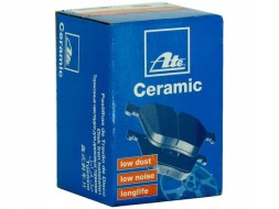 ATE  Ate ceramic brake pads front volvo s60 iii s90 ii v60 ii v90 ii