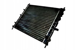 Thermotec D7F023TT/THE Thermotec engine cooler (manual) fiat multip + driver assistant #28