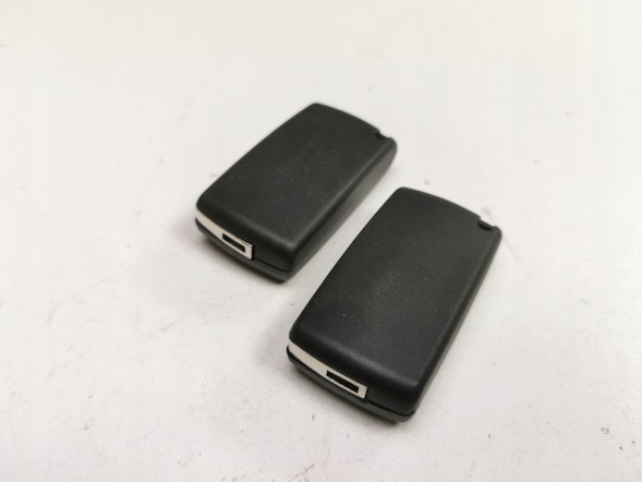 Land Rover OE LBECL00623 Set, two different keys land rover range rover lbecl00623