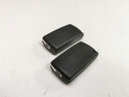 Land Rover OE LBECL00623 Set, two different keys land rover range rover lbecl00623