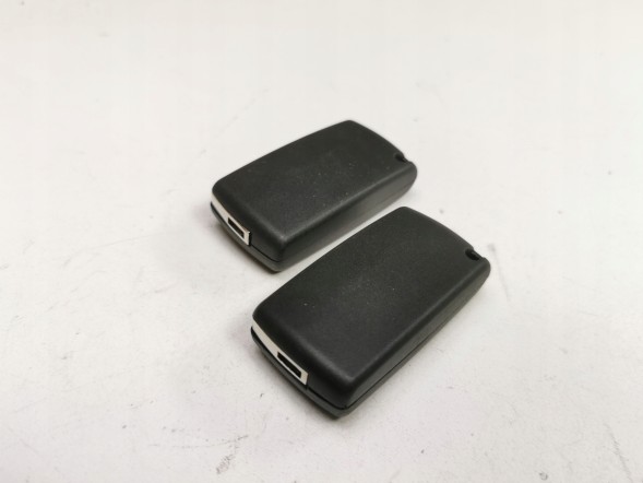 Land Rover OE LBECL00623 Set, two different keys land rover range rover lbecl00623