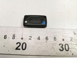 Land Rover OE LBECL00623 Set, two different keys land rover range rover lbecl00623