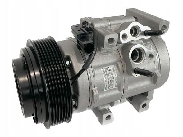 Hanon Systems EKL39943-OE 977014H000 977014H010 F500QB7BA04 Hyundai 97701-4h000 977014h000 f500-qb7ab-03 air conditioning compressor