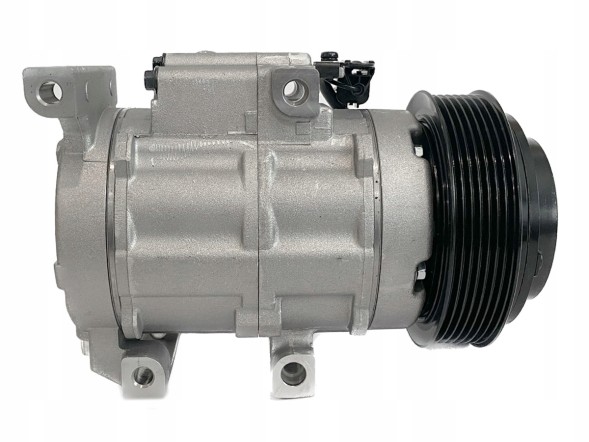 Hanon Systems EKL39943-OE 977014H000 977014H010 F500QB7BA04 Hyundai 97701-4h000 977014h000 f500-qb7ab-03 air conditioning compressor