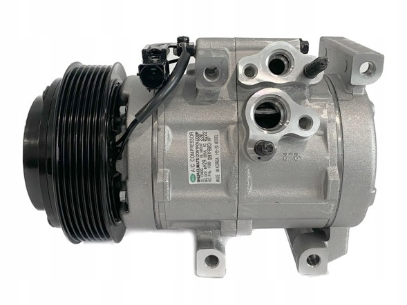 Hanon Systems EKL39943-OE 977014H000 977014H010 F500QB7BA04 Hyundai 97701-4h000 977014h000 f500-qb7ab-03 air conditioning compressor
