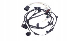 Volkswagen OE SKB6F00SPZE000 New beam 4 pdc radar skoda fabia 6f0971761s + repair kit