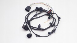 Volkswagen OE SKB6F00SPZE000 New beam 4 pdc radar skoda fabia 6f0971761s + repair kit