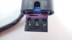 Volkswagen OE SKB6F00SPZE000 New beam 4 pdc radar skoda fabia 6f0971761s + repair kit