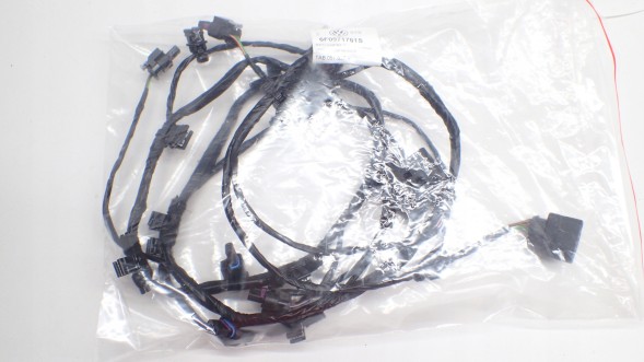 Volkswagen OE SKB6F00SPZE000 New beam 4 pdc radar skoda fabia 6f0971761s + repair kit