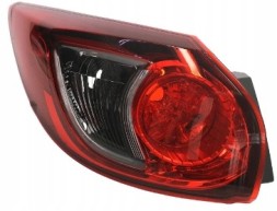 Depo Rear lamp left combination mazda cx-5 2.0/2.2 2011-17