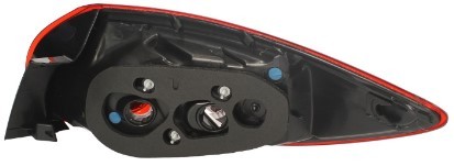 Depo  Rear lamp left combination mazda cx-5 2.0/2.2 2011-17