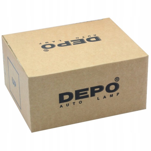 Depo  Rear lamp left combination mazda cx-5 2.0/2.2 2011-17