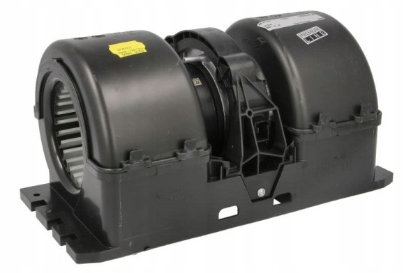 Mahle  Ab405000p_m blower motor man tgx