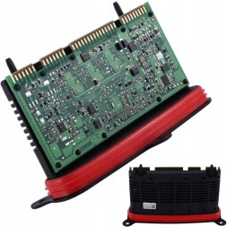 CHINA 63117440877 - DO BMW 5 F10 F11 LCI SKRETNY PO LIFT 7440877 Xenon lamp module controller for bmw 5 f10 f11 lci specific after lift 7440877