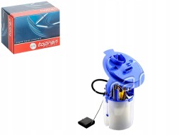 Topran 410 211 Fuel pump mercedes c204 cls c218 e w212 glk x204 2.0-5.5 06.08-