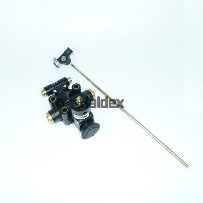 Haldex 612056021 Pneumatic element, leveling valve egp airbag valve