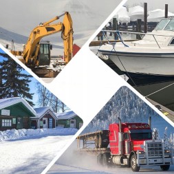 CHINA 5907021406949 Heater parking heater 12v 8kw