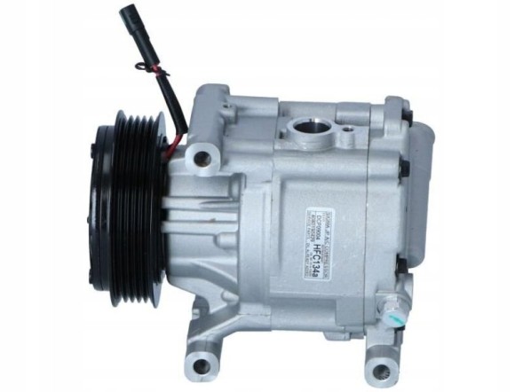 NRF  Air conditioning compressor abarth 500 / 595 / 695, 500c / 595c / 695c fiat