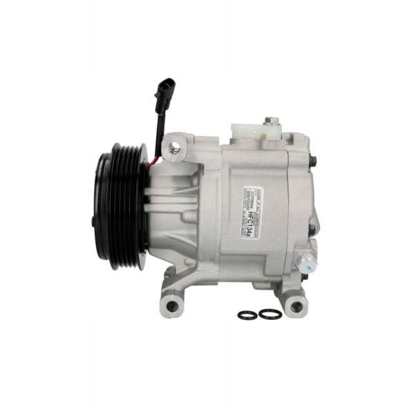 NRF  Air conditioning compressor abarth 500 / 595 / 695, 500c / 595c / 695c fiat