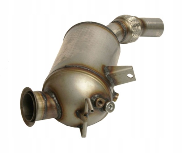 Maxgear 27-6202 Particulate filter dpf bmw euro5 27-6202