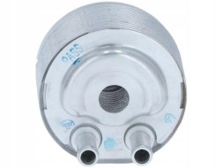NRF Oil cooler - nrf 31353 - nrf 31353