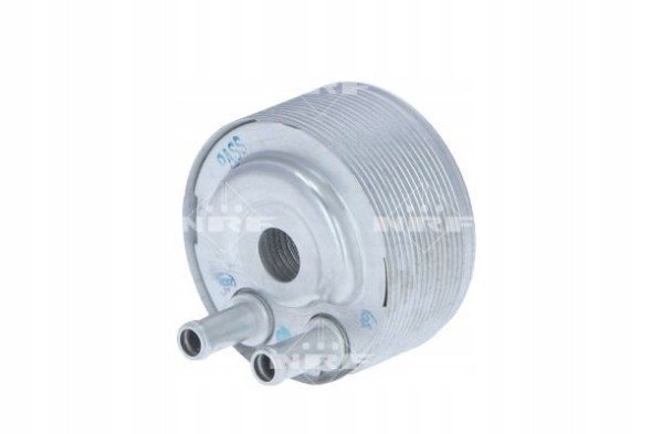 NRF  Oil cooler - nrf 31353 - nrf 31353