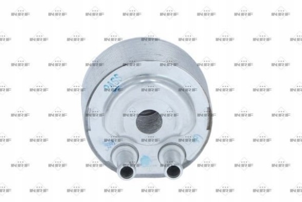 NRF  Oil cooler - nrf 31353 - nrf 31353