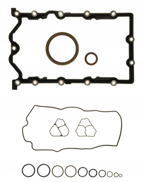Ajusa 54126900 Ajusa 54126900 gasket set, crankcase
