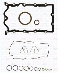Ajusa 54126900 Ajusa 54126900 gasket set, crankcase