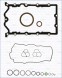 Ajusa 54126900 Ajusa 54126900 gasket set, crankcase