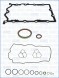 Ajusa 54126900 Ajusa 54126900 gasket set, crankcase