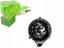 Valeo VAL698041/RS1 Blower fan valeo + collision set #23