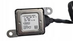 CHINA New original sensor nox db 0009058411 0009050008 0009059603 0009052519
