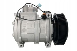 Sanden 10B17-ACE99510 Air conditioning compressor sanden 10b17-ace99510