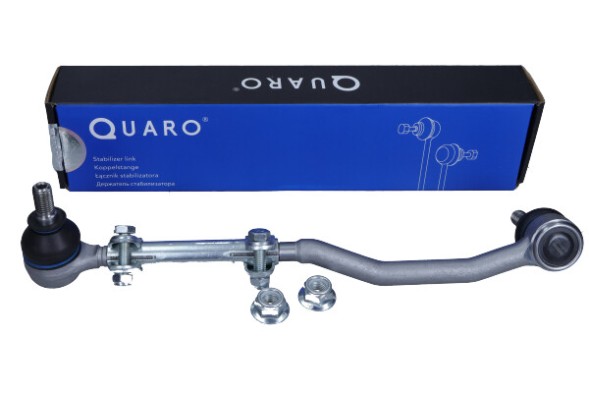 Quaro  Quaro steering rod opel omega b pr set