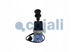 Cojali 2224537 Brake valve, auxiliary brake cojali 2224537