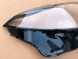 WOLLER L.169/302. Glass lampshade right front for bmw 4 g22 g23 i4 g26 2020-2022