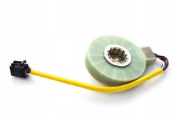 Fiat OE 89620A Punto 2 - yellow steering sensor - original-express