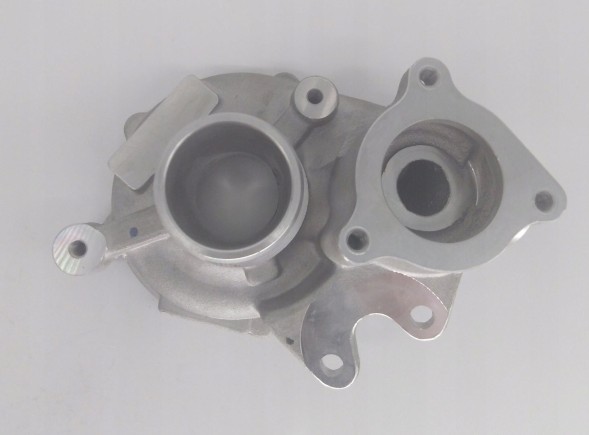 MV Parts  Compressor housing cer a9930 ngt1038lmsz