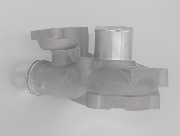 MV Parts  Compressor housing cer a9930 ngt1038lmsz