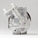 Denso DCP23030 Compressor air conditioning compressor denso dcp23030