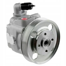 NTY Assist pump spw-fr-002