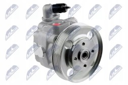 NTY Assist pump spw-fr-002