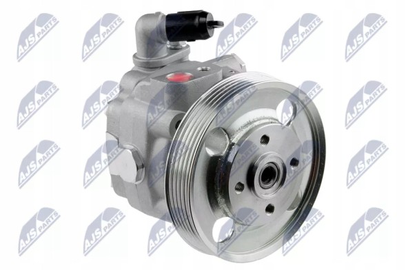 NTY  Assist pump spw-fr-002