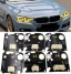 CHINA MODUŁY CSL ŻÓŁTE DRL BMW F30 F31 F35 2016-2019 KOMPLET PRAWA LEWA Modules csl yellow drl bmw f30 f31 f35 2016-2019 set right left