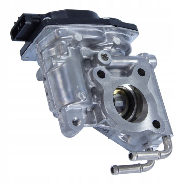Denso DEG-0104 Valve egr denso deg-0104 5 poles toyota auris corolla rav 4