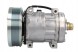 HIGHWAY AUTOMOTIVE 45105003 Air conditioning compressor (r134a) highway automotive 45105003