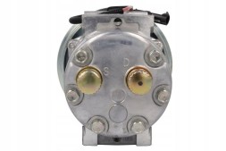 HIGHWAY AUTOMOTIVE 45105003 Air conditioning compressor (r134a) highway automotive 45105003