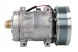 HIGHWAY AUTOMOTIVE 45105003 Air conditioning compressor (r134a) highway automotive 45105003